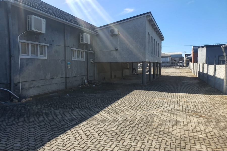 Commercial Property for Sale in Newton Park Eastern Cape